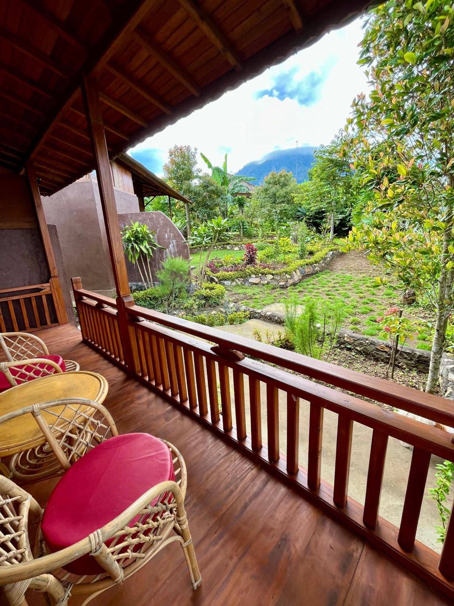 Manigelang Villa Munduk Quarto foto